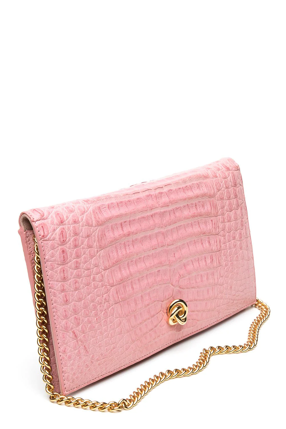 Eloise Clutch - Pink - Image 5