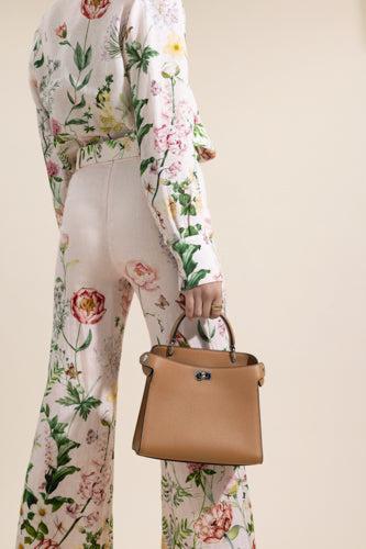Lutece Mini Bag - Camel - Image 3