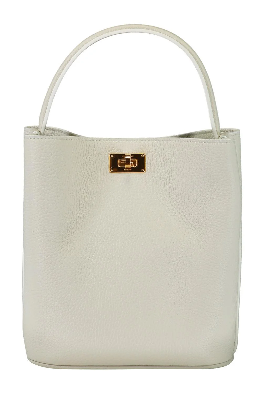 Mini Odeon Bag - Craie