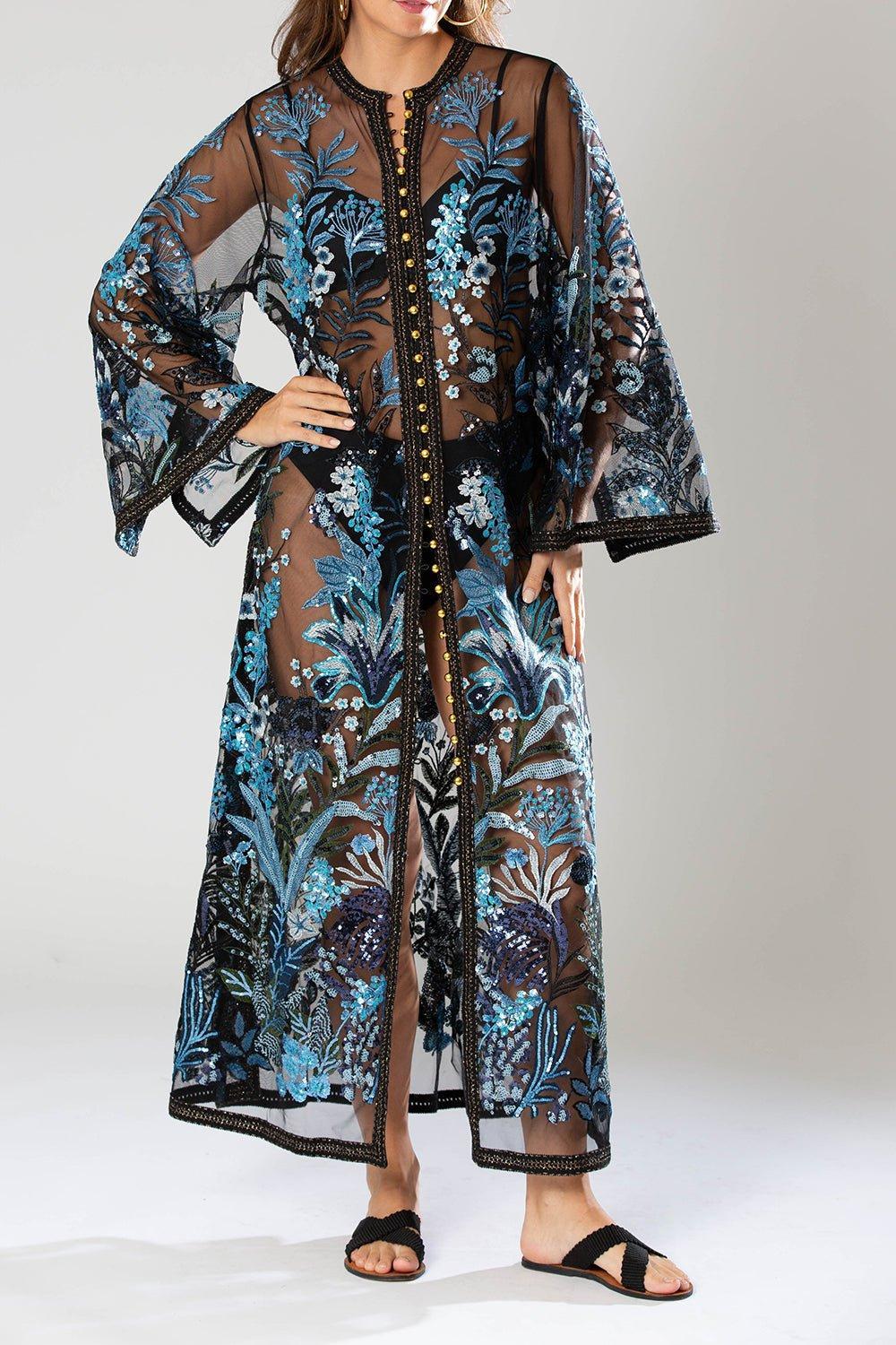 Basima Kimono - Image 2
