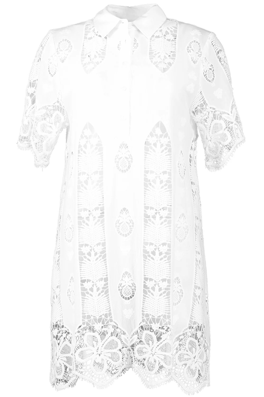 Elle Dress
