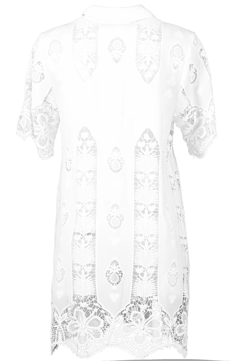 Elle Dress - Image 2