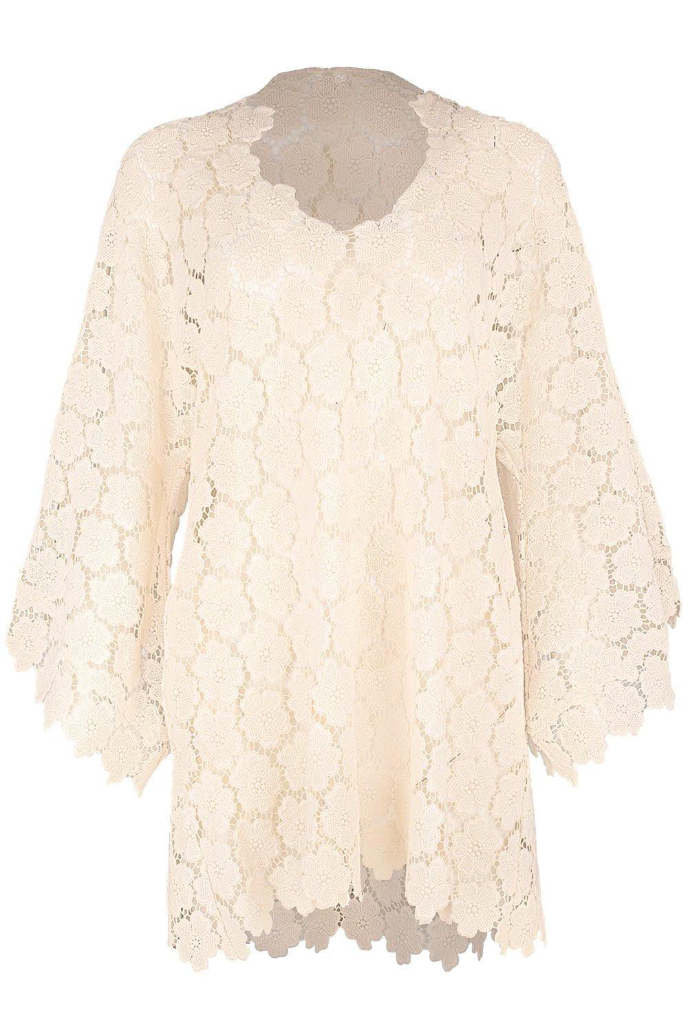 Gianine Mini Dress