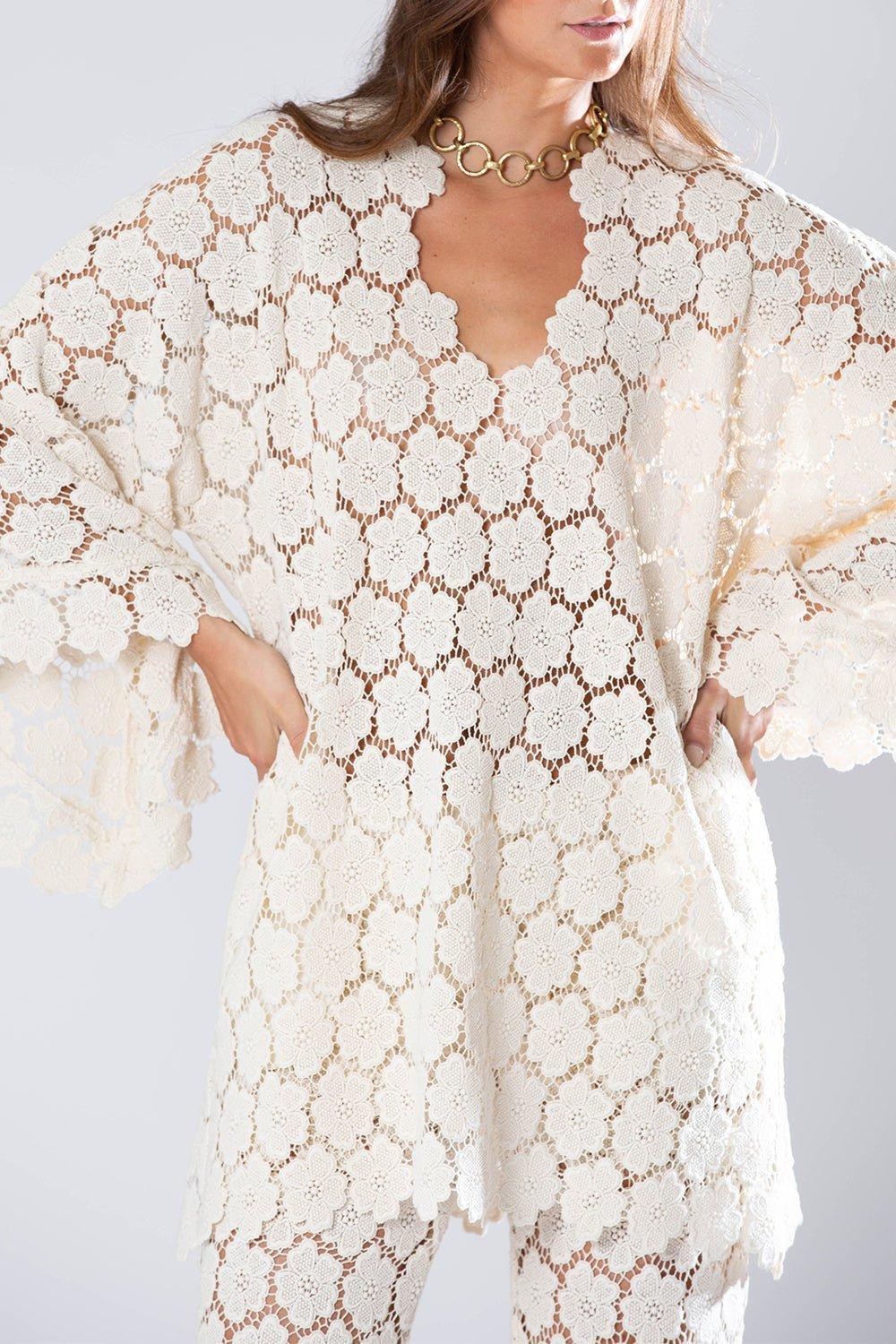 Gianine Mini Dress - Image 2