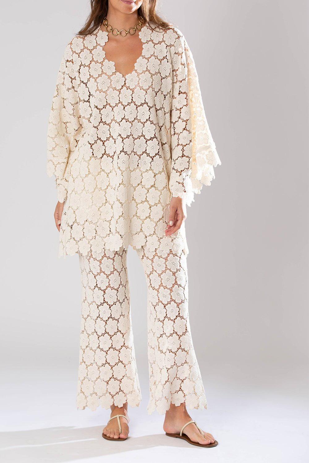 Gianine Mini Dress - Image 3