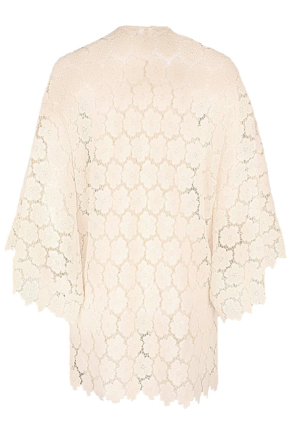 Gianine Mini Dress - Image 9