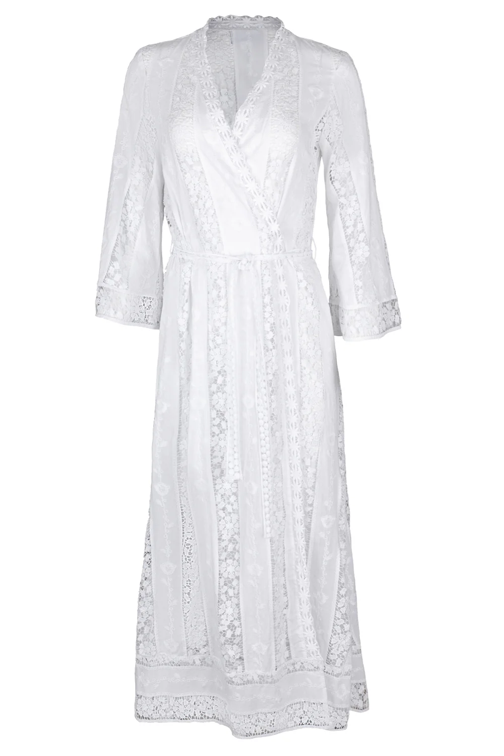 Lucinda Dress