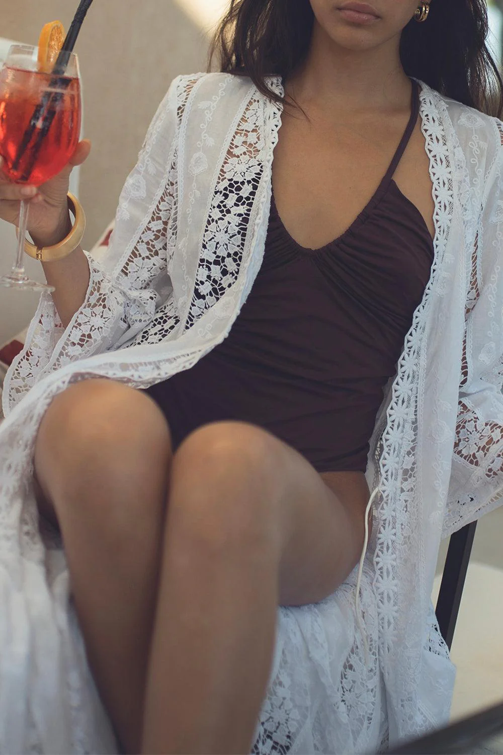 Lucinda Dress - Image 3