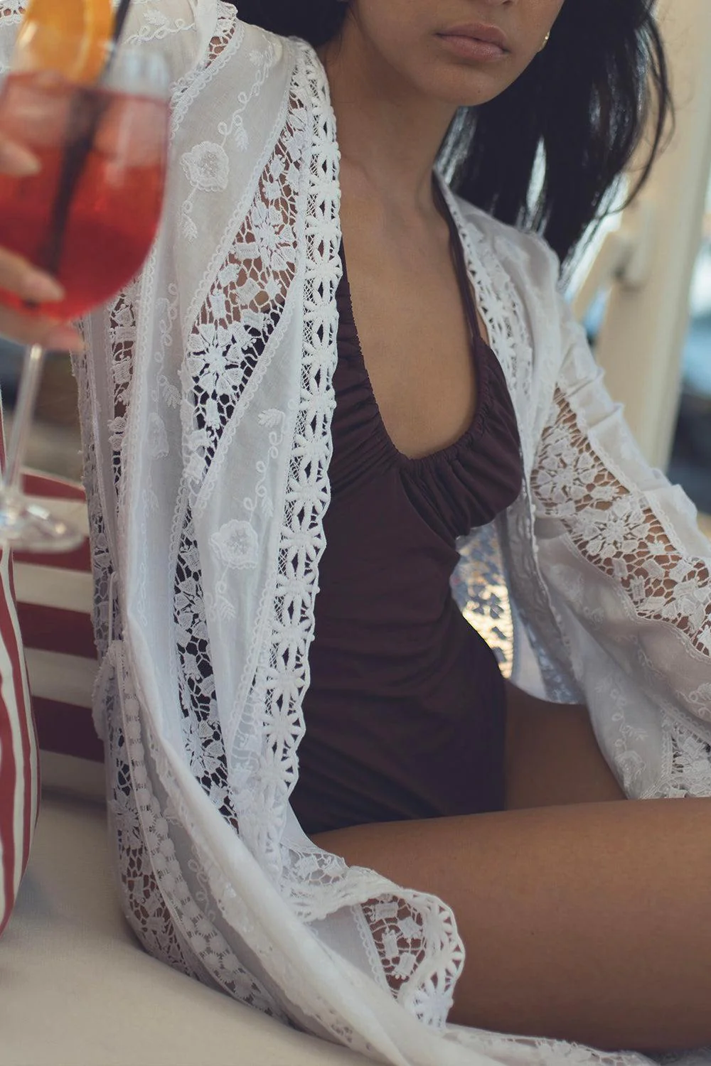 Lucinda Dress - Image 4
