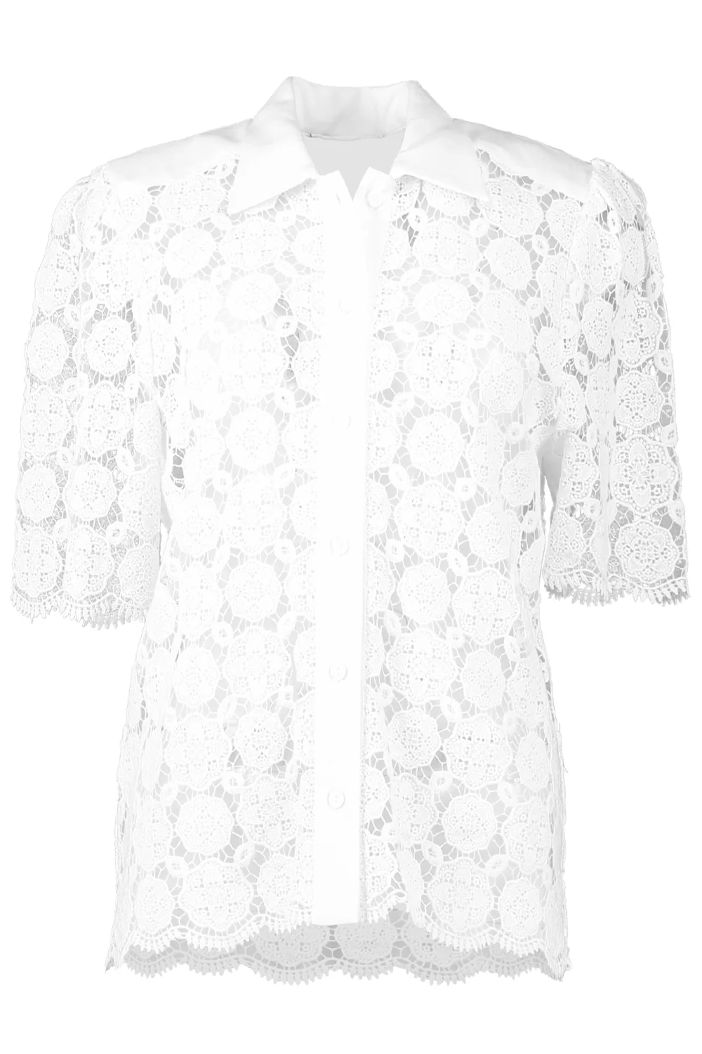 Petunia Shirt