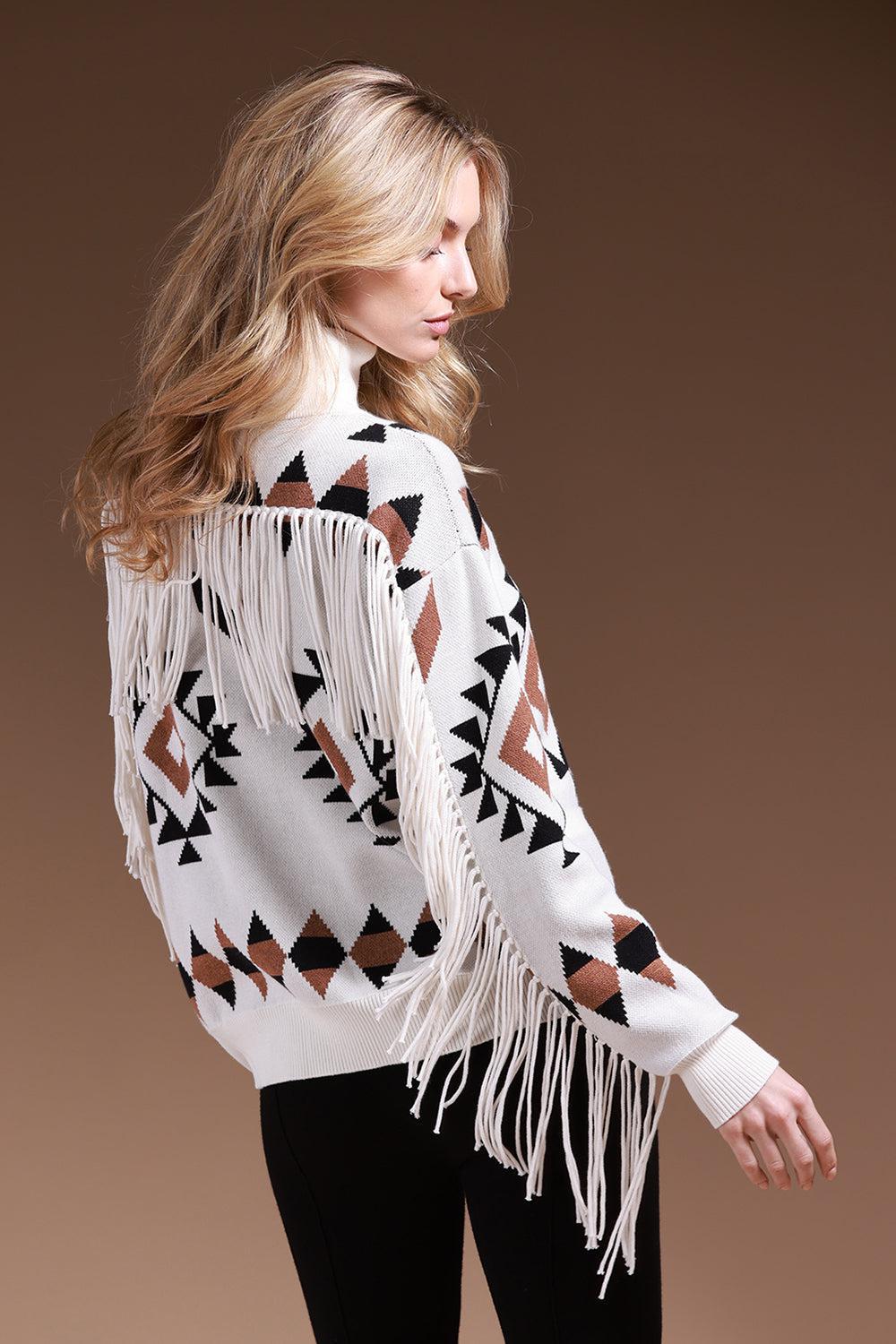 Aztec Jacket - Image 2
