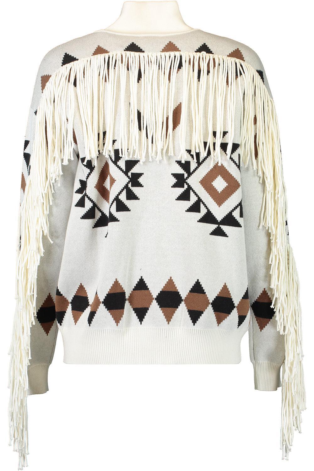 Aztec Jacket - Image 4