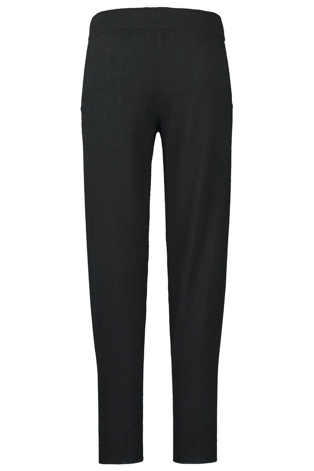 Classic Jogger - Black - Image 5