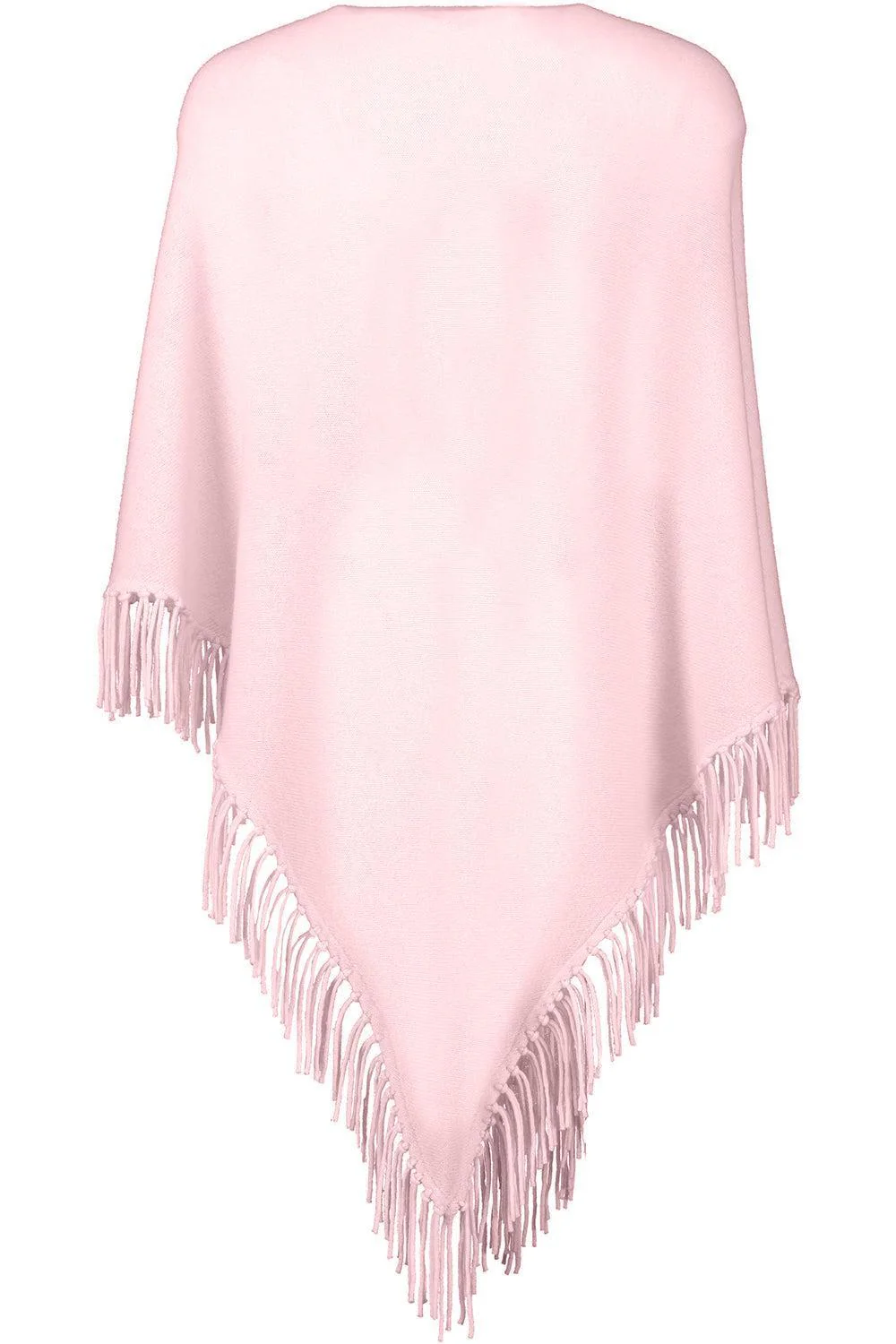 Fringe Shawl - Lotus - Image 3