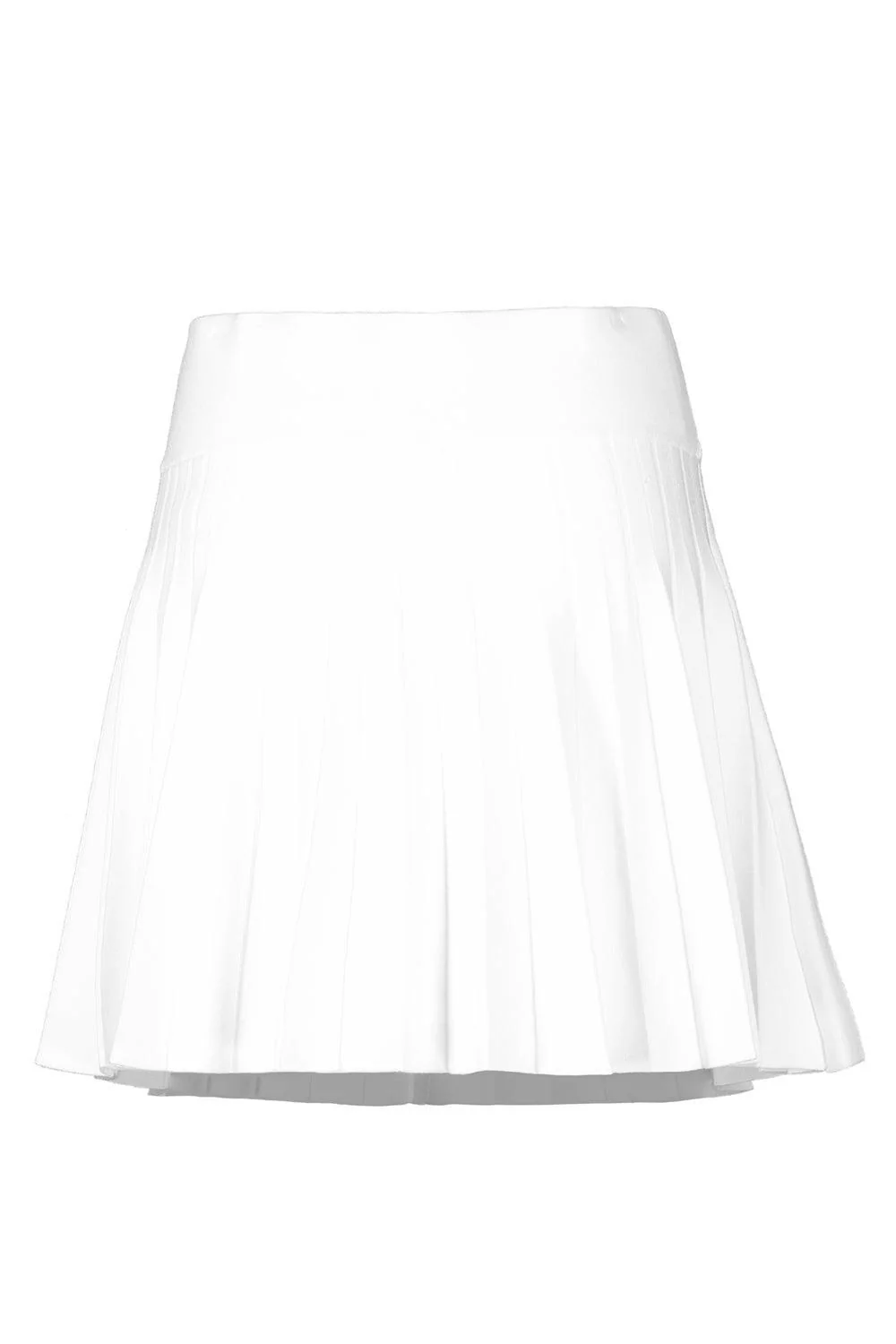 Pleated Skort - Image 3