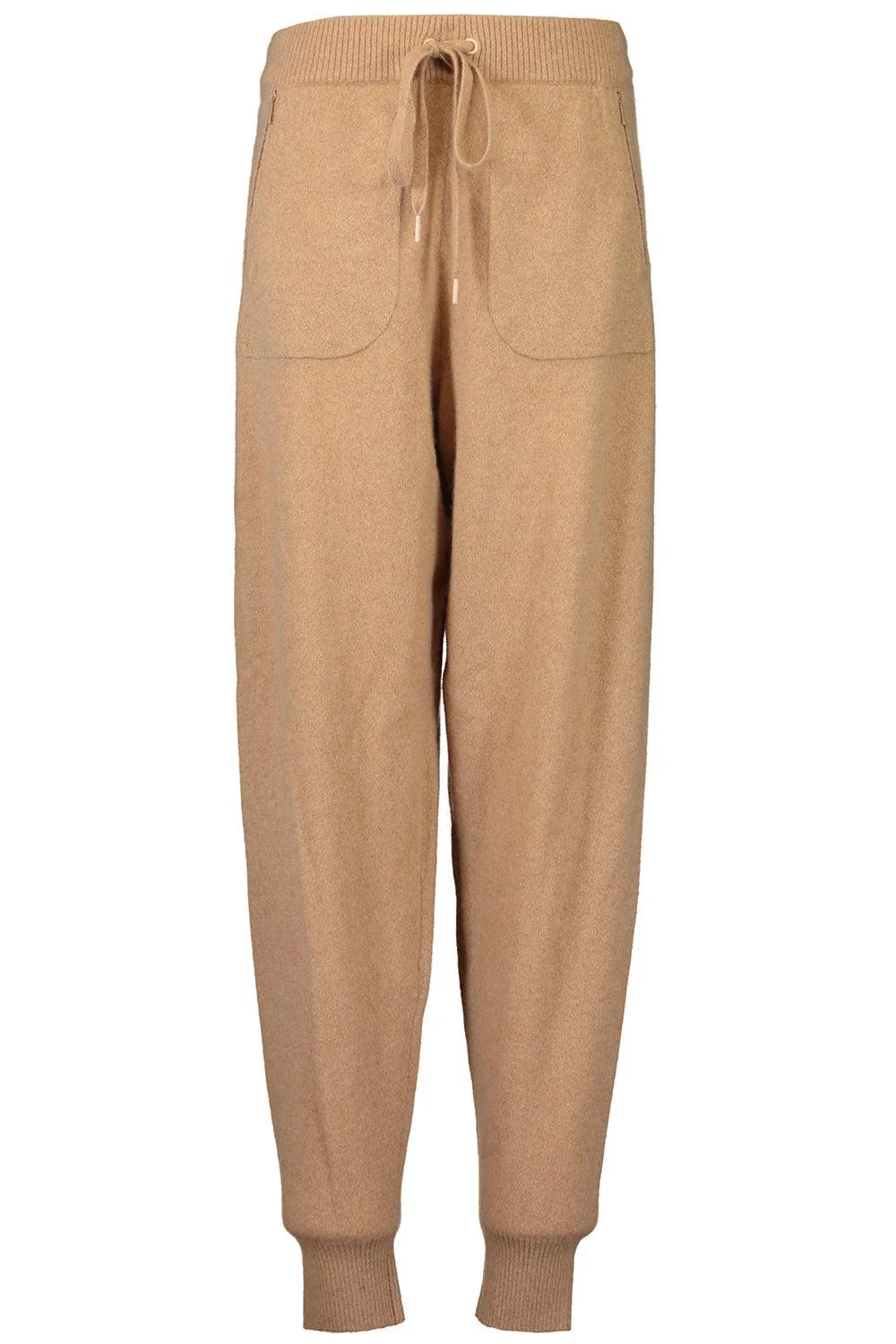 Relaxed Jogger