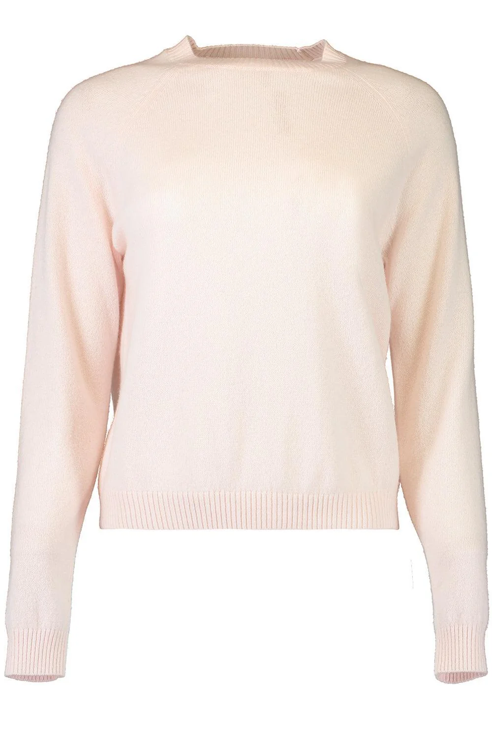 Shrunken Crewneck - Lotus