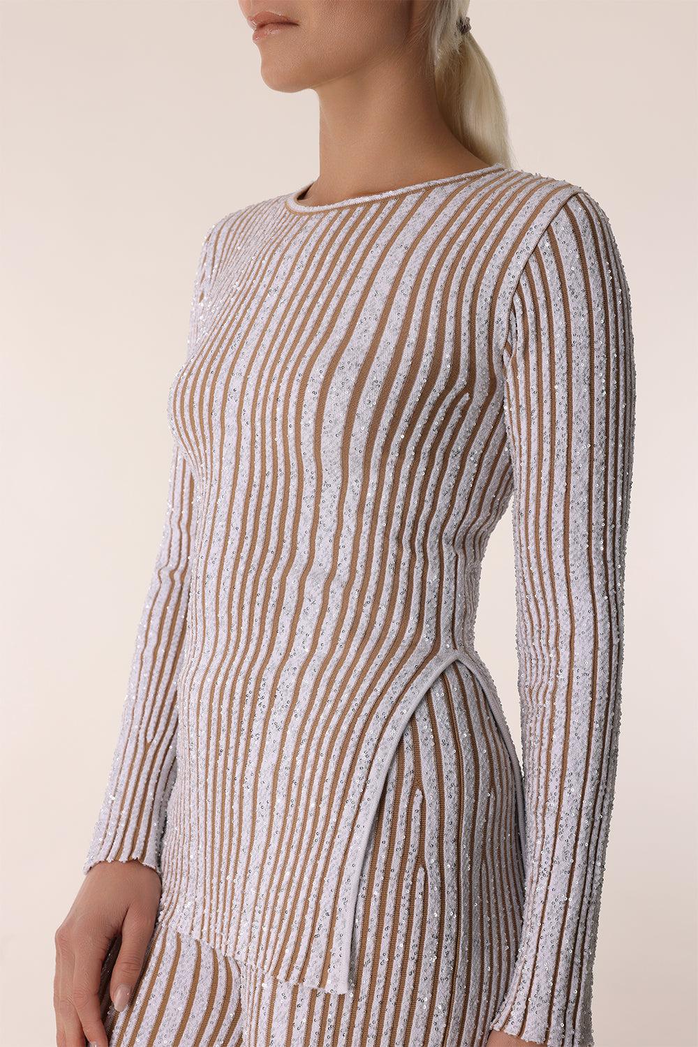 Crewneck Sweater - Image 3