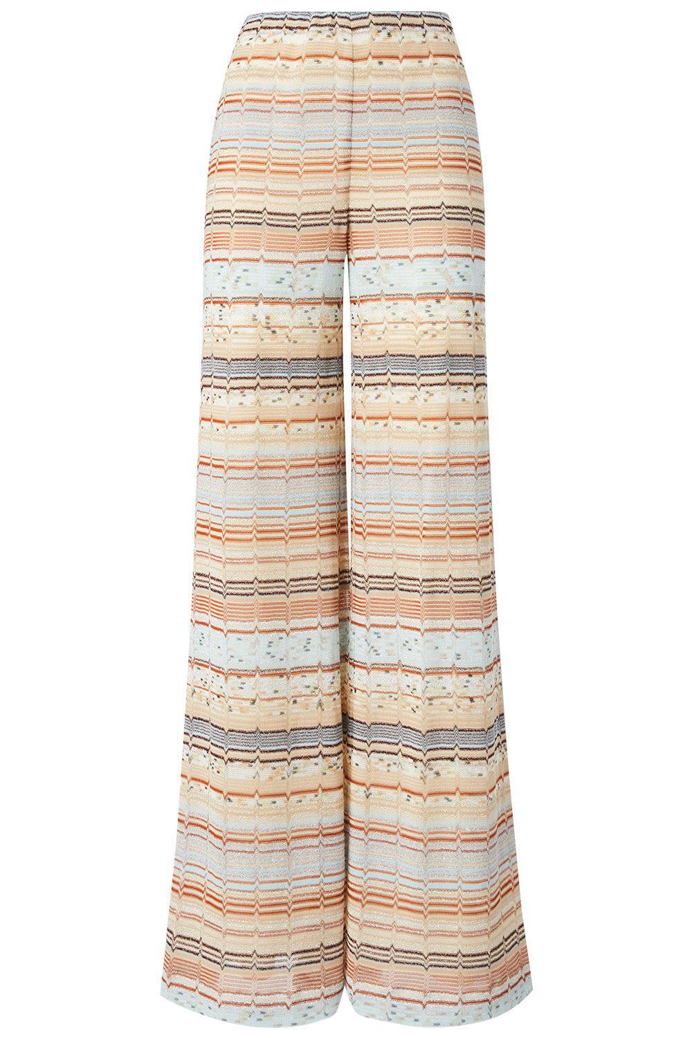 Multi Tone Trousers