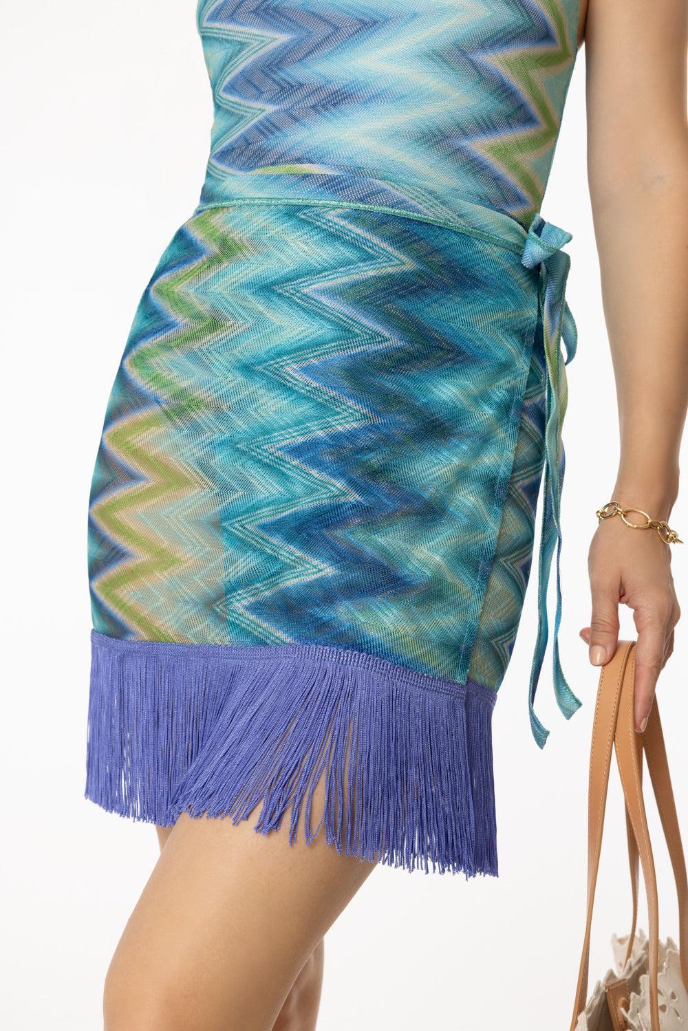 Short Pareo - Image 4