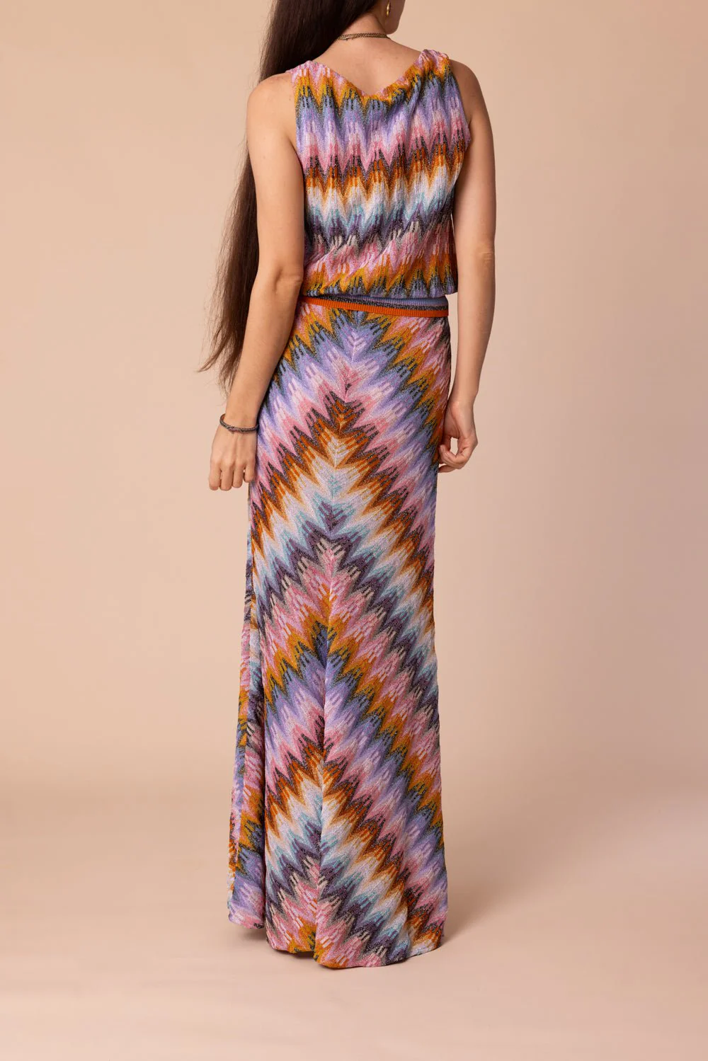 Sleeveless Tank Top - Image 4