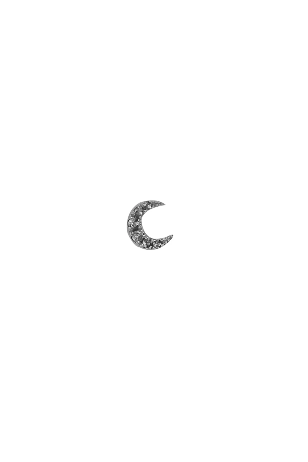 Ayla Black Diamond Moon End