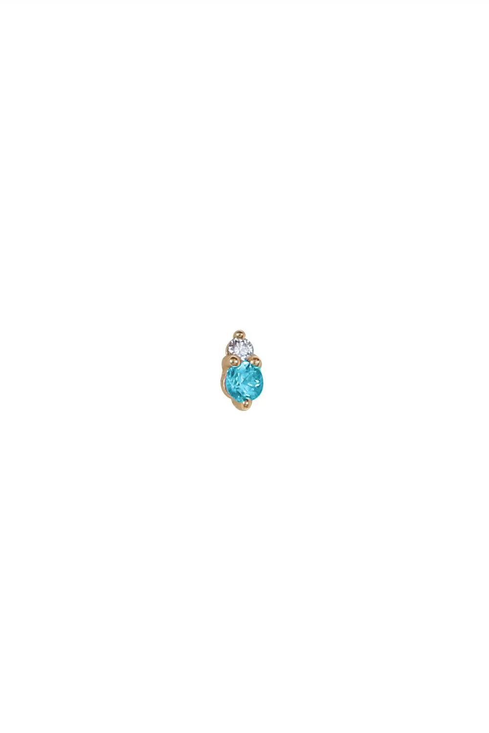 Blue Topaz Pippa End