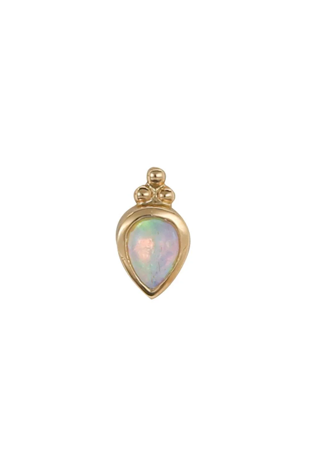 Lex Opal Ear End