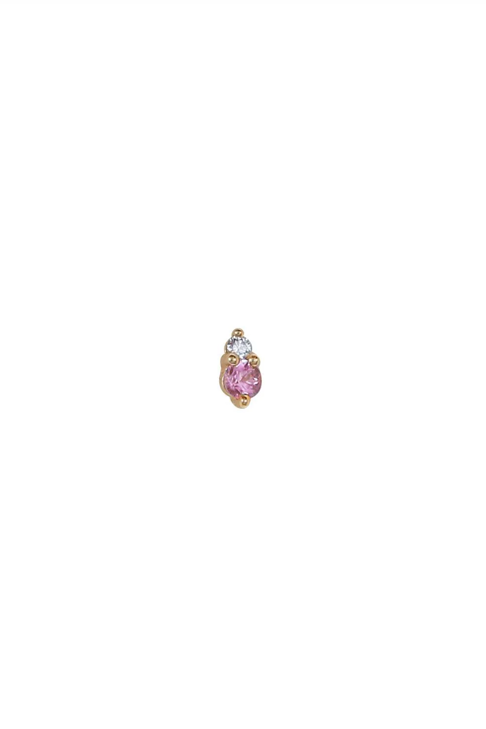 Pink Sapphire Pippa End