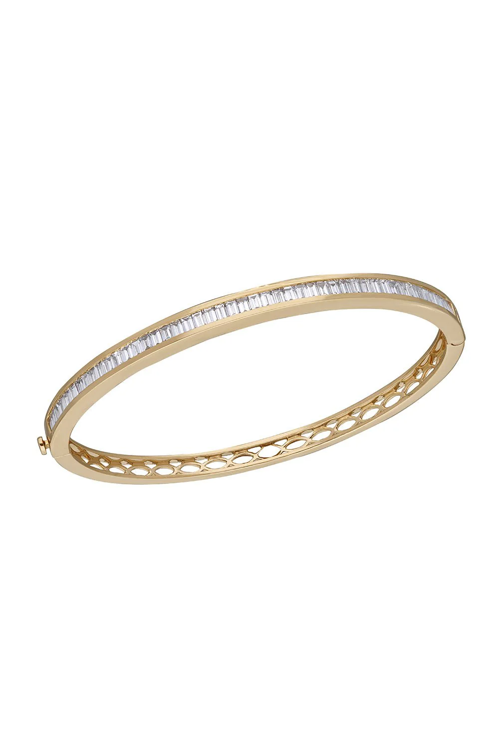 Diamond Paro Bracelet