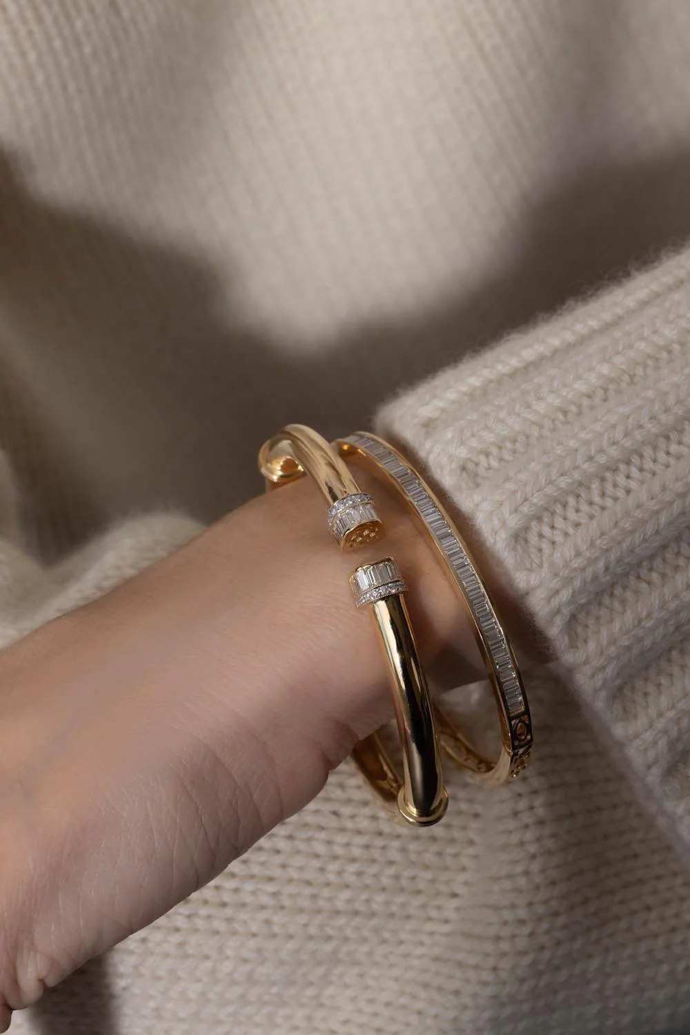 Diamond Paro Bracelet - Image 2
