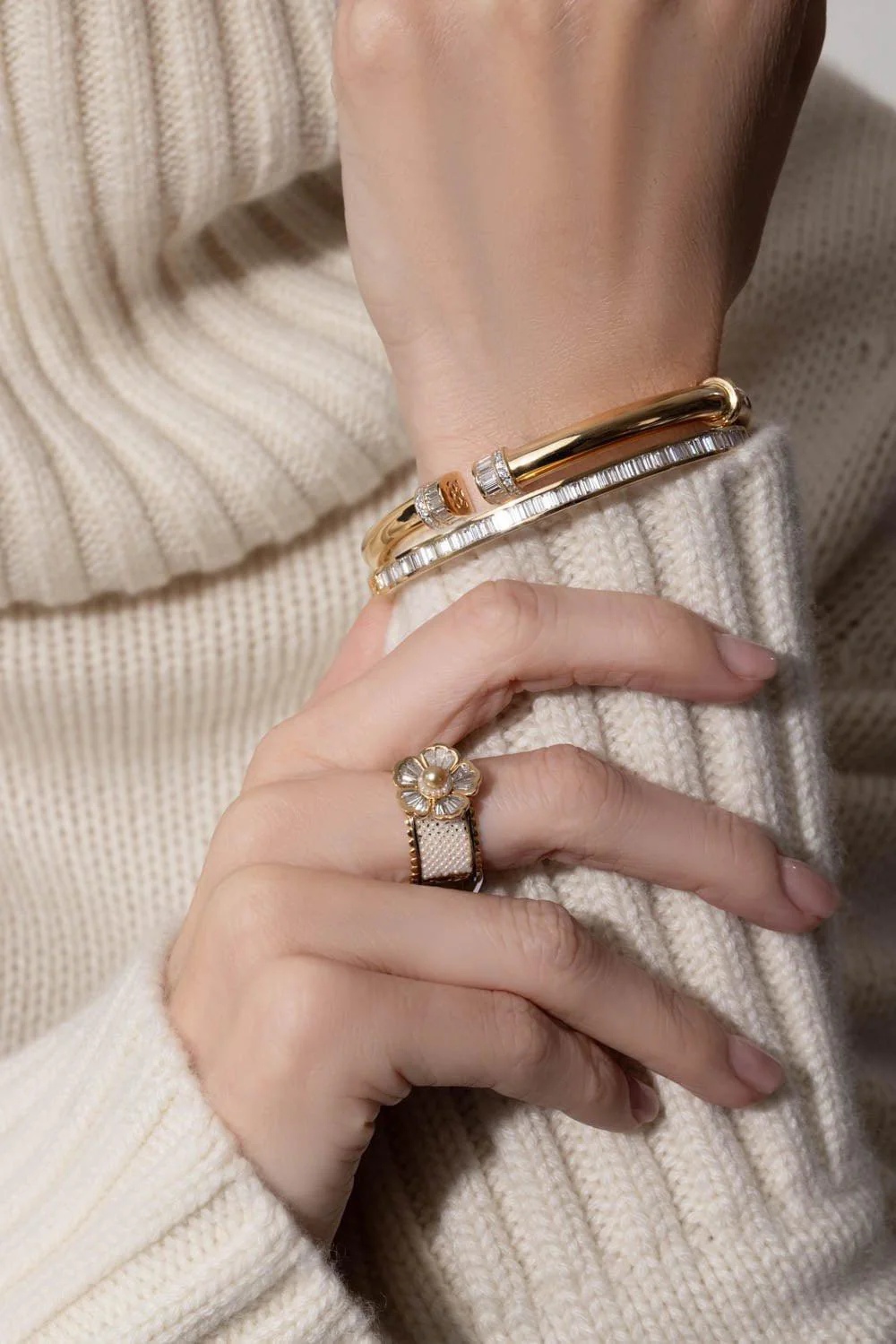 Diamond Paro Bracelet - Image 3