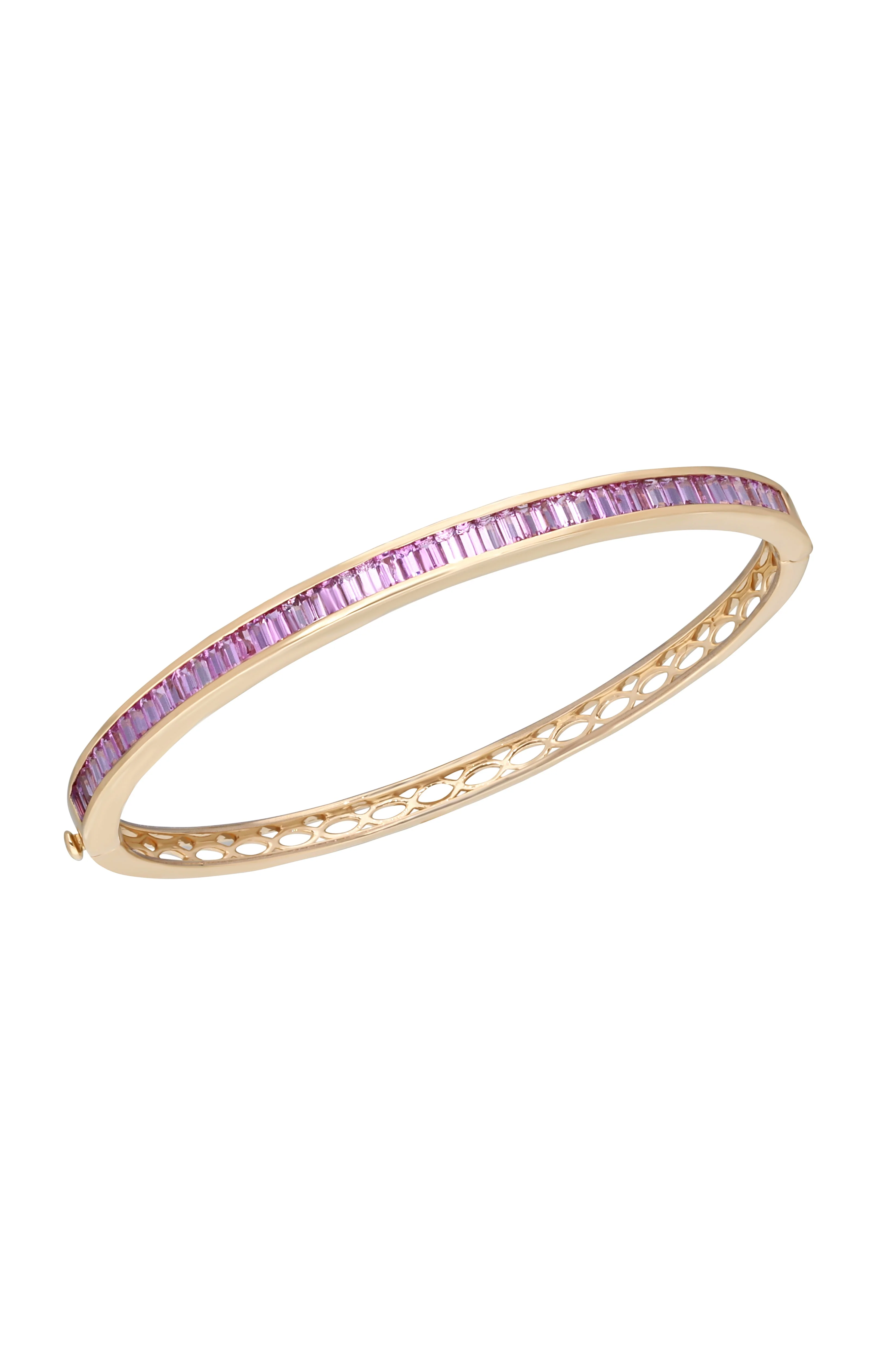Paro Sapphire Bracelet