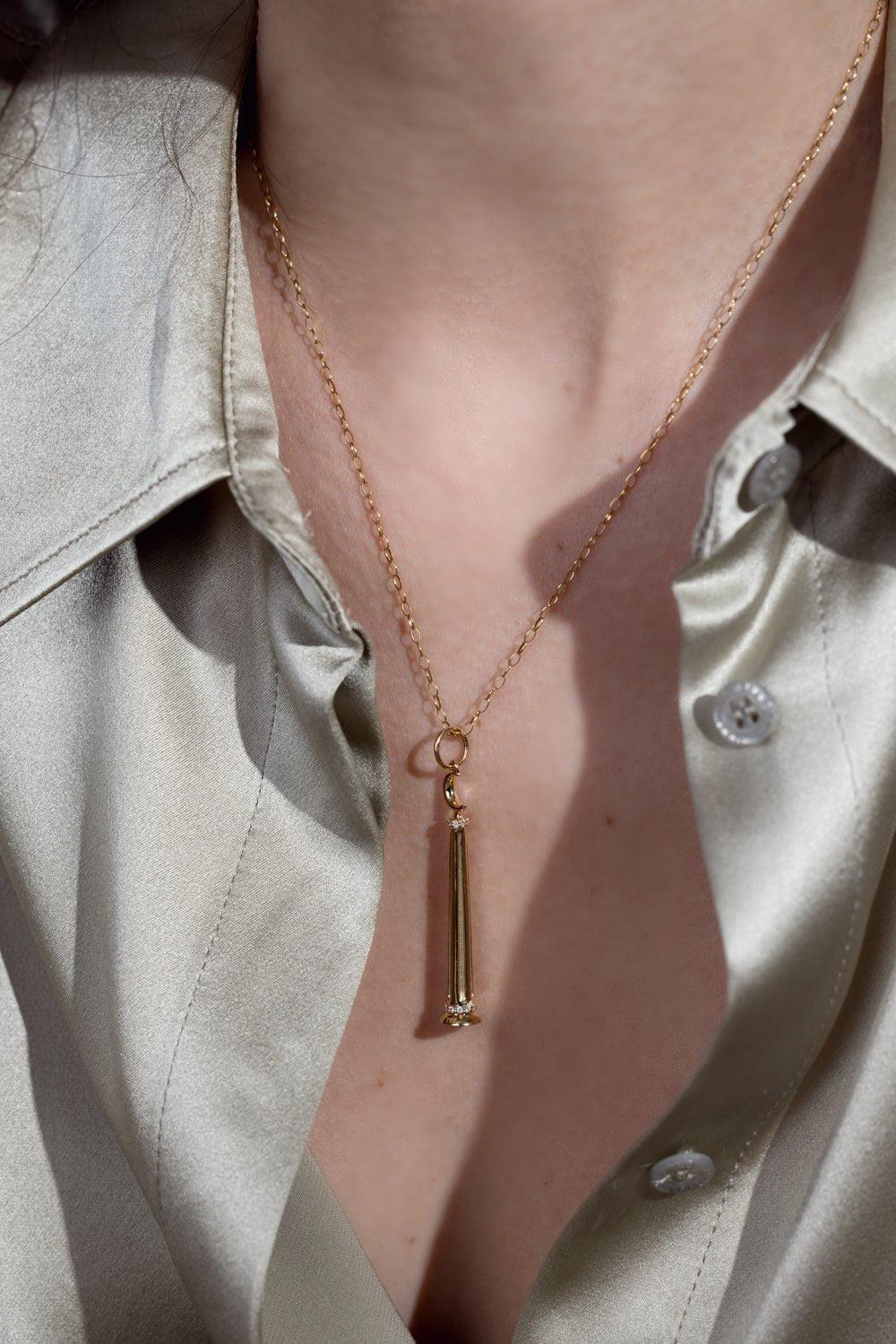 Athena Charm - Image 3
