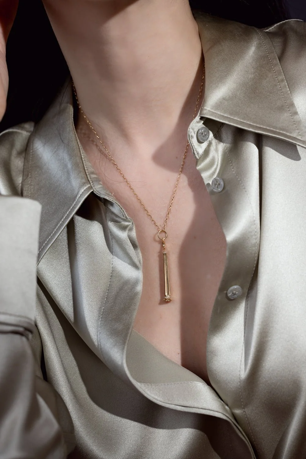 Athena Charm - Image 4