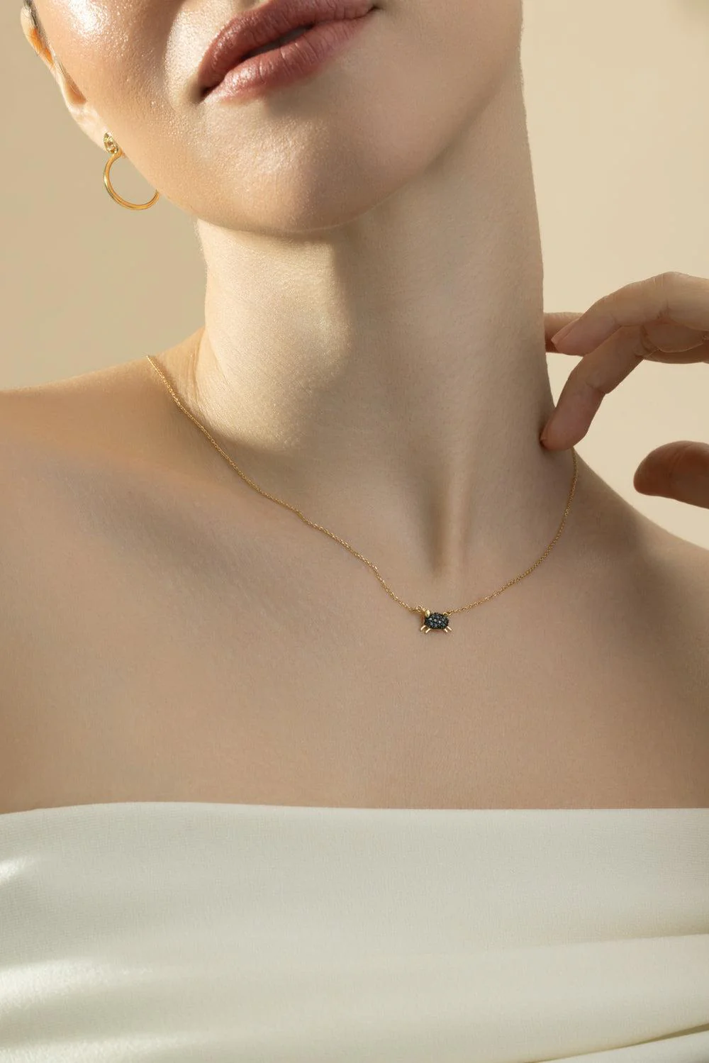 Black Diamond The Black Sheep Necklace - Image 2
