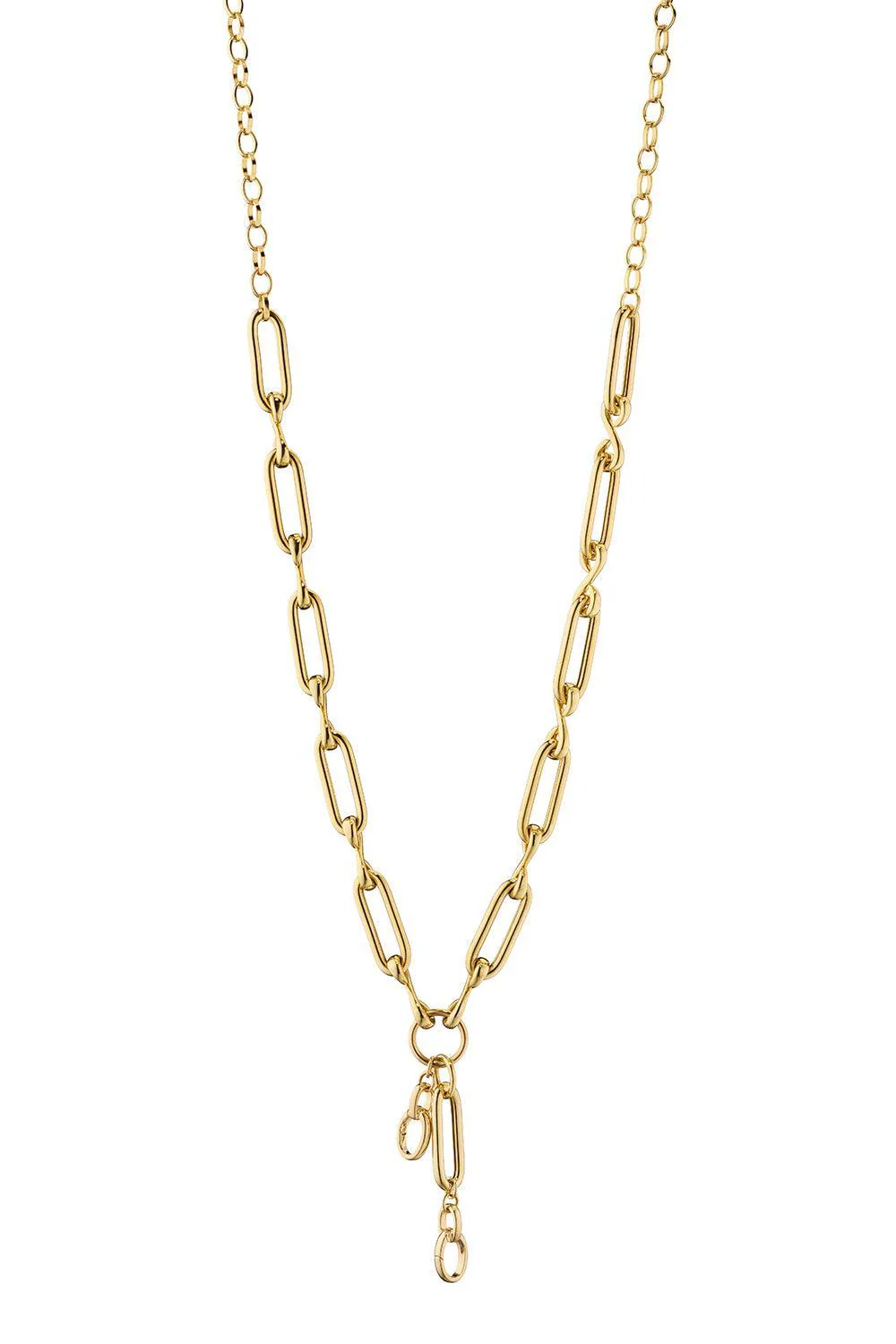 Design Your Own Inifinty Necklace