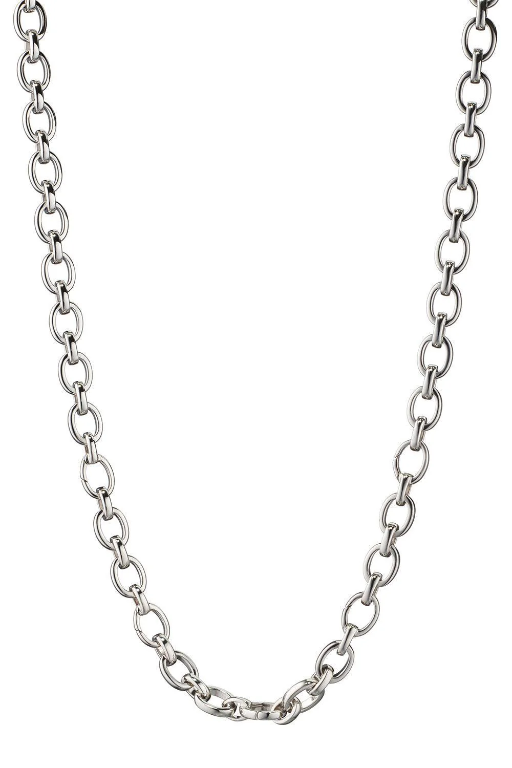 Five Charm Audrey Necklace