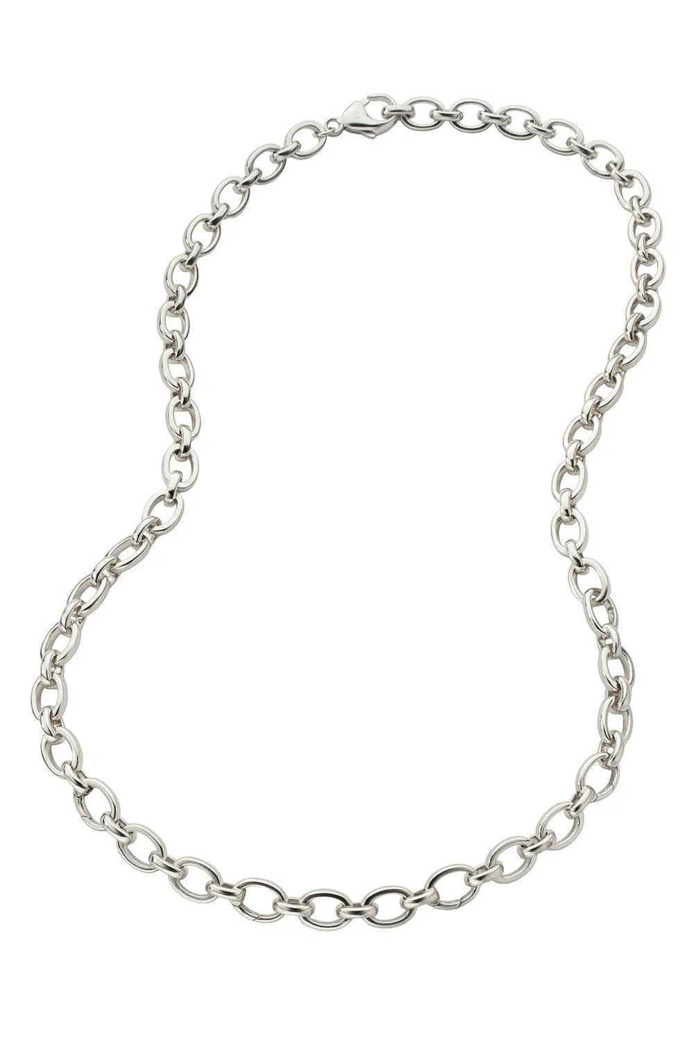 Five Charm Audrey Necklace - Image 5
