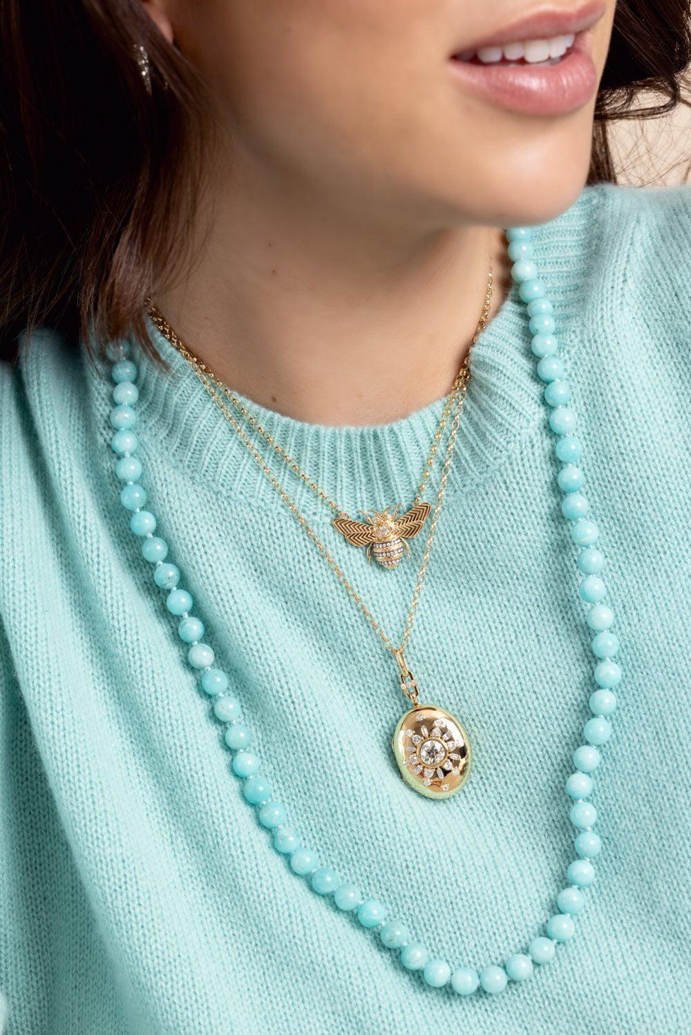 Special Edition Oval Locket - Image 2