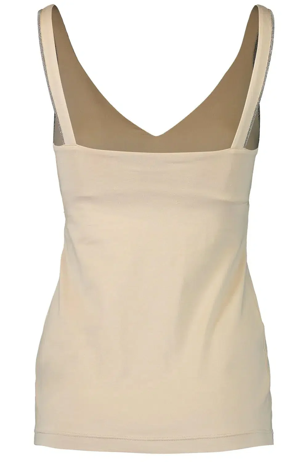 Monili Strap Tank Top - Image 5
