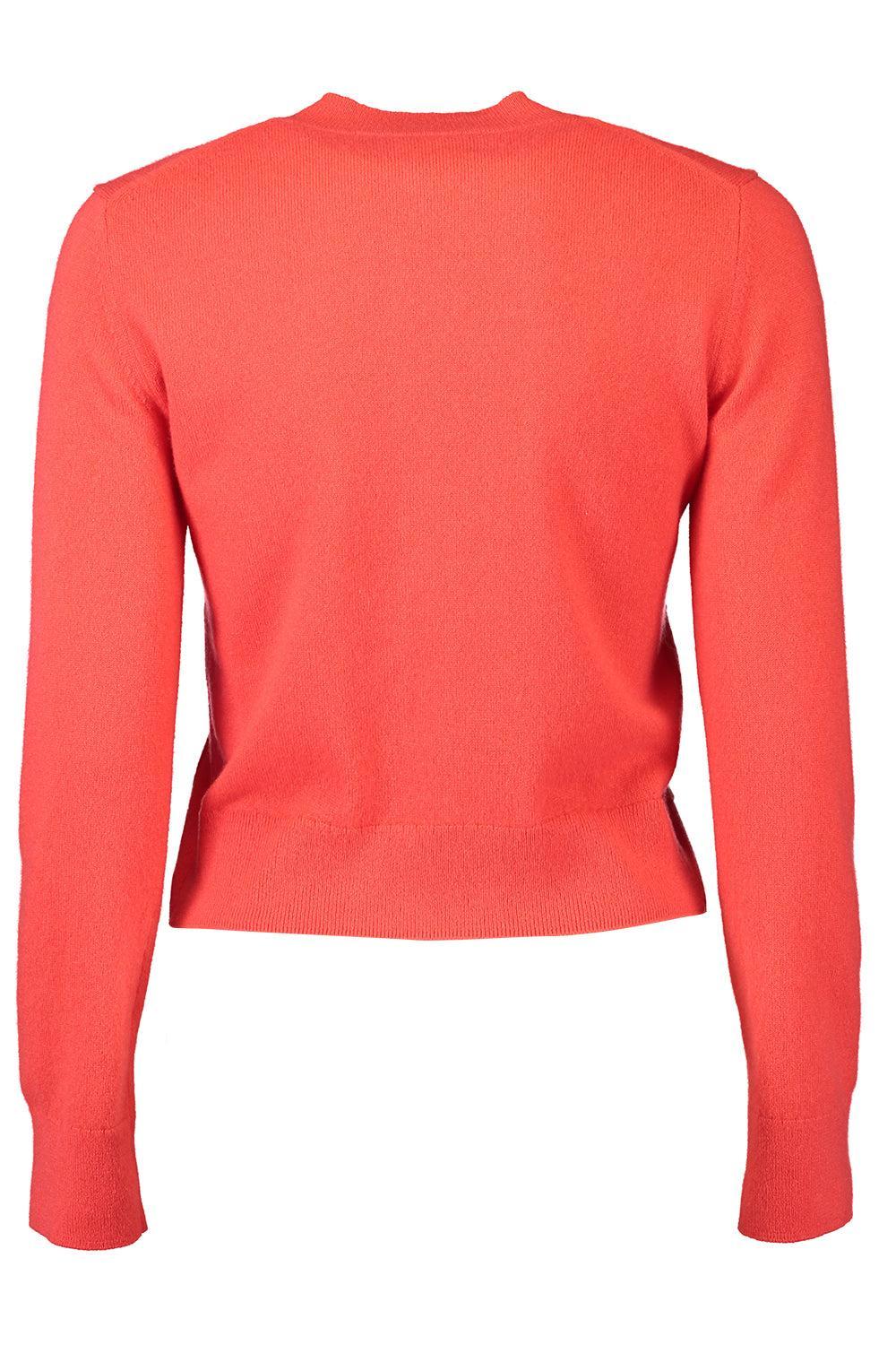 Button Front Cardigan - Image 5