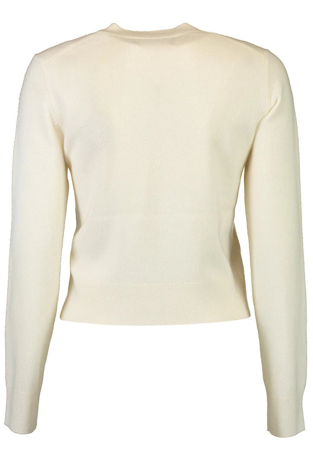Floral Embroidered Cardigan - Image 5
