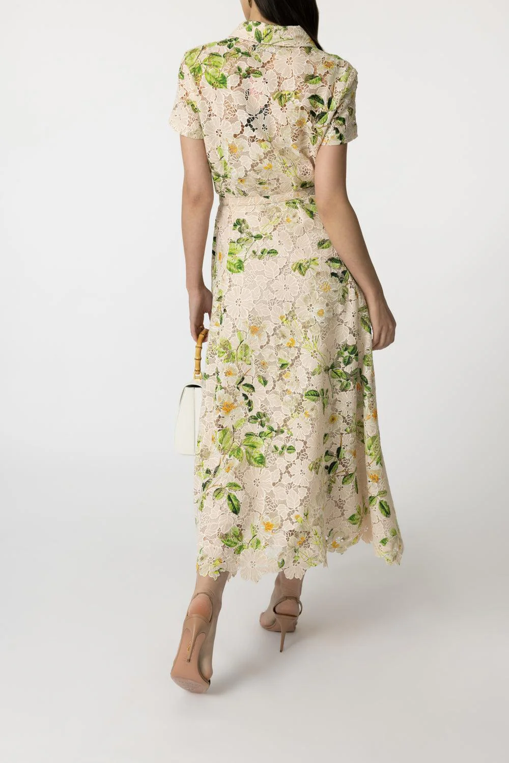 Polo Shirt Dress - Image 4