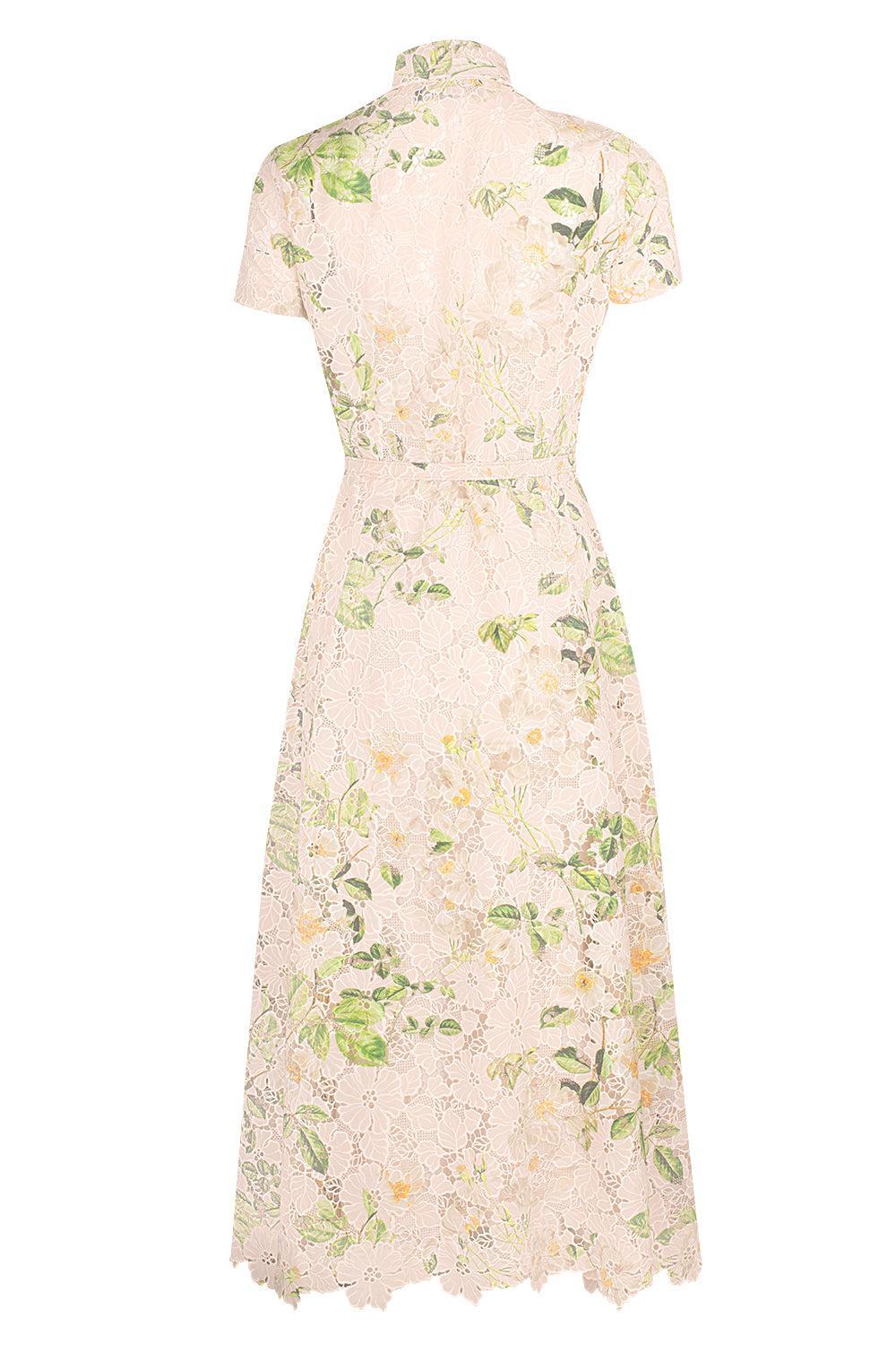 Polo Shirt Dress - Image 5