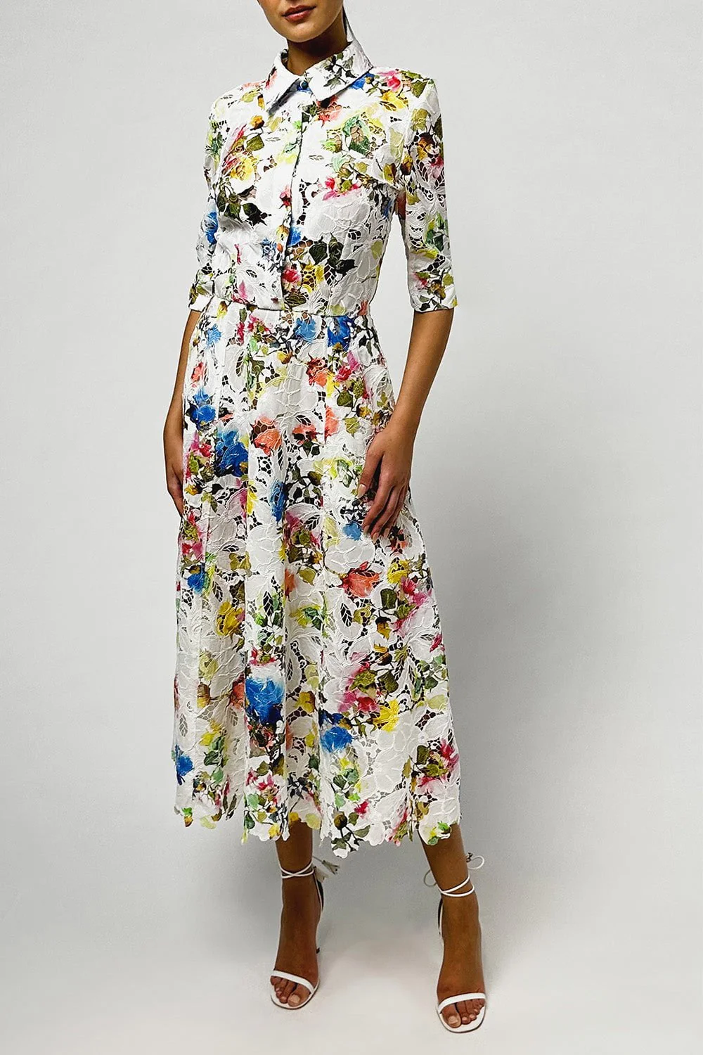 Shirt Dress - Image 2