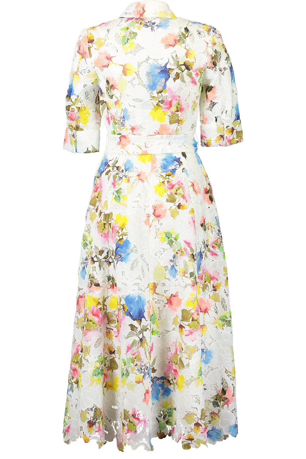 Shirt Dress - Image 3