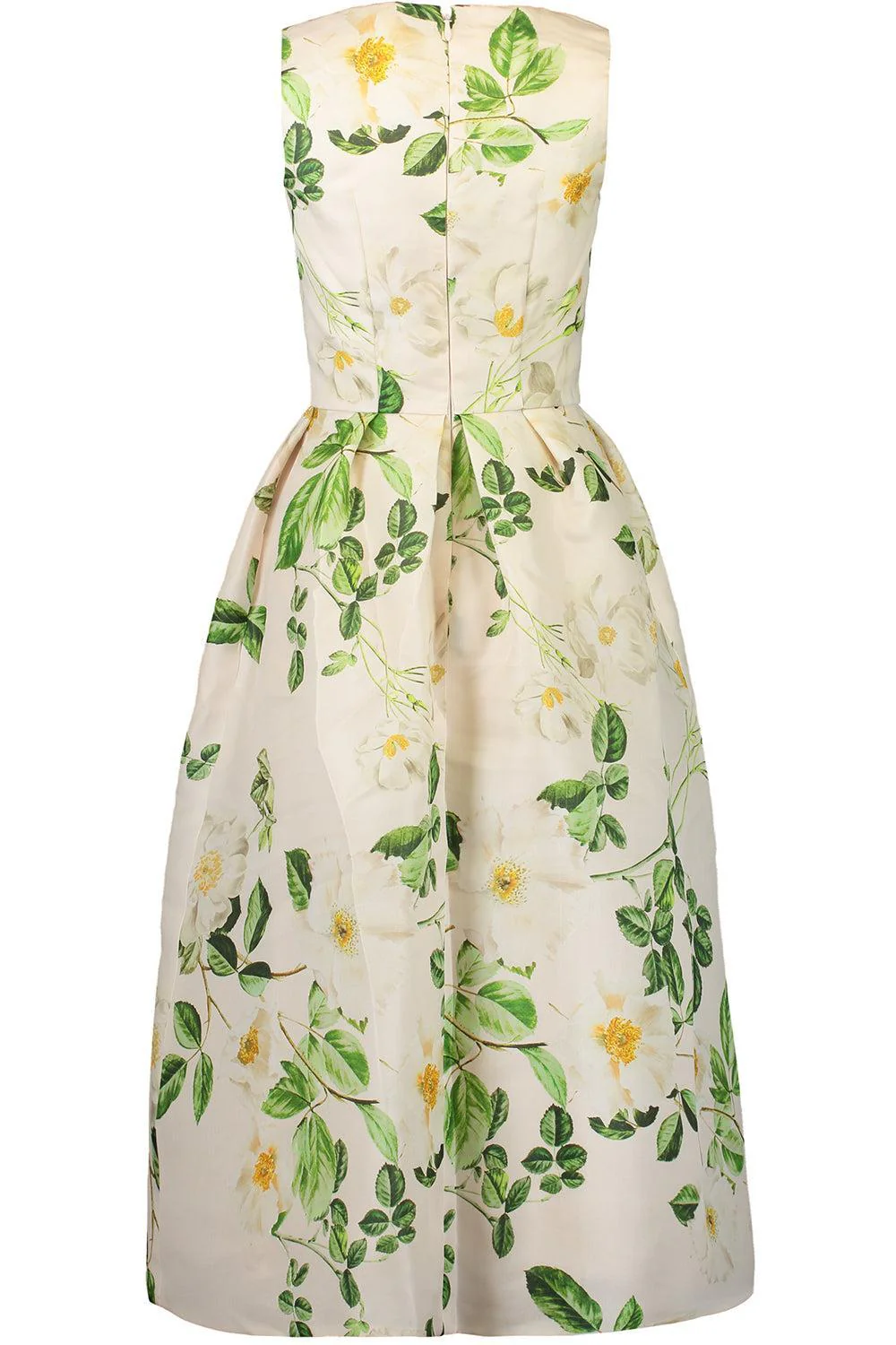 Sleeveless Day Dress - Image 5