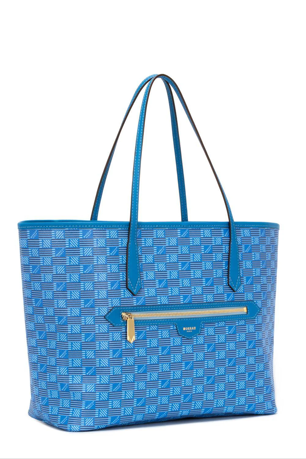 Monaco Tote - Blue Blue - Image 2