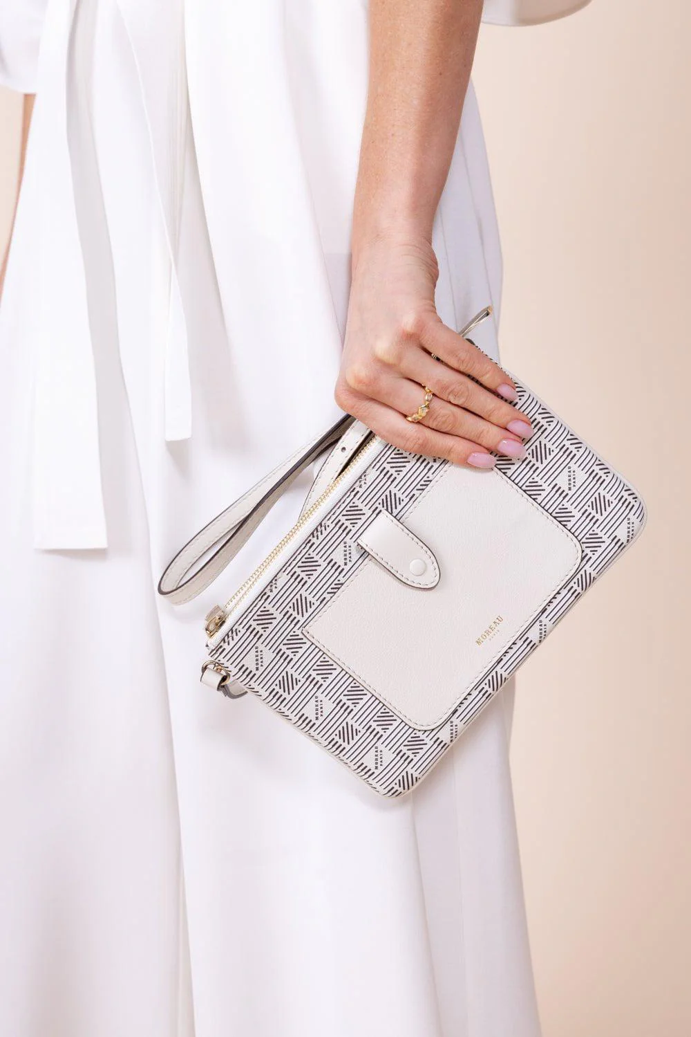 Promenade Shoulder Bag - Image 2